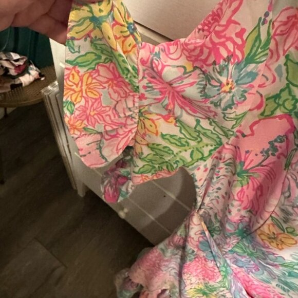 Lilly Pulitzer dress - Picture 8 of 13